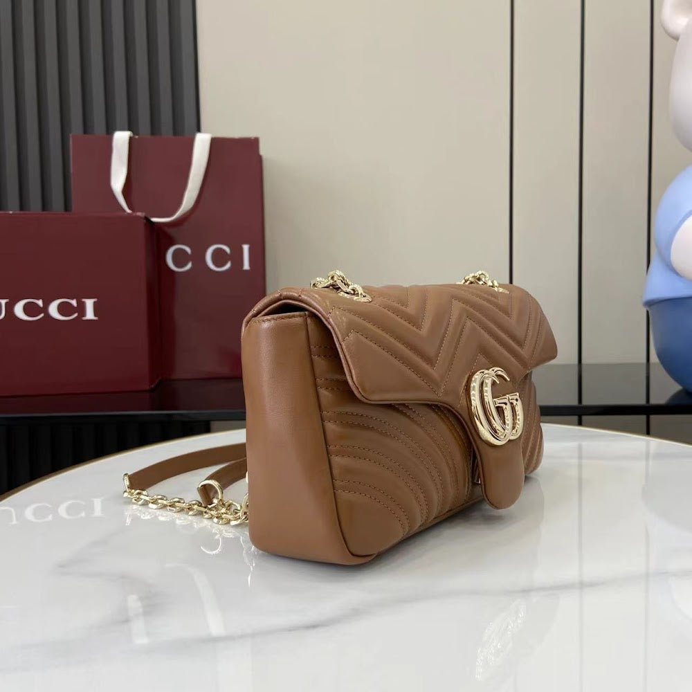 Ezyycart Bags Guccin Luxury Bag --94470