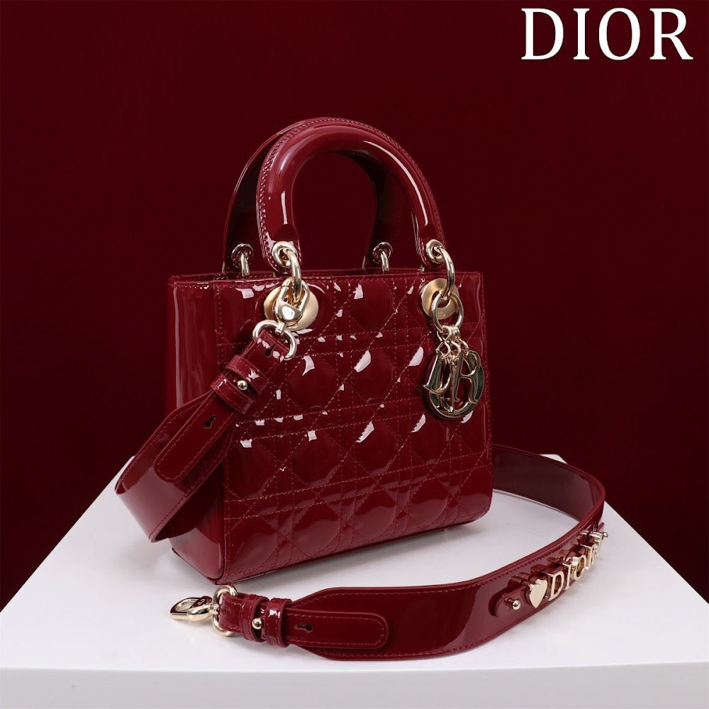 Ezyycart Bags Diorn Luxury Bag --115951