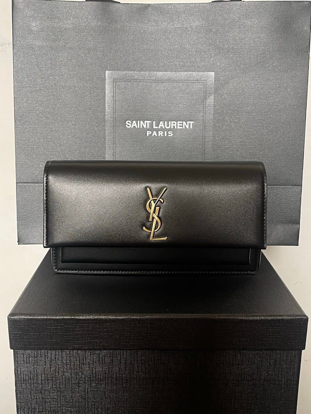 Ezyycart Bags YSLn Luxury Bag --119100