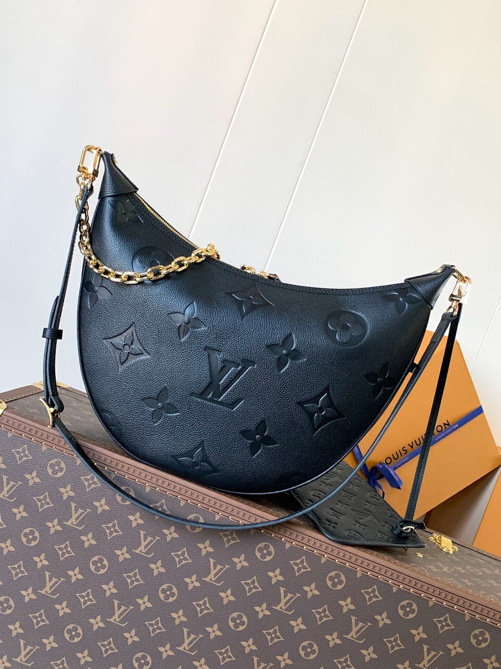 Anum Bags LVn Luxury Bag --80970