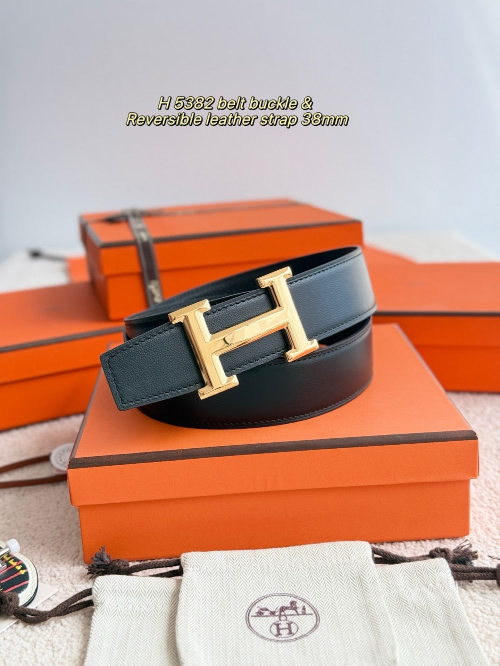 Ezyycart Bags Hermesn Luxury Belt --109035