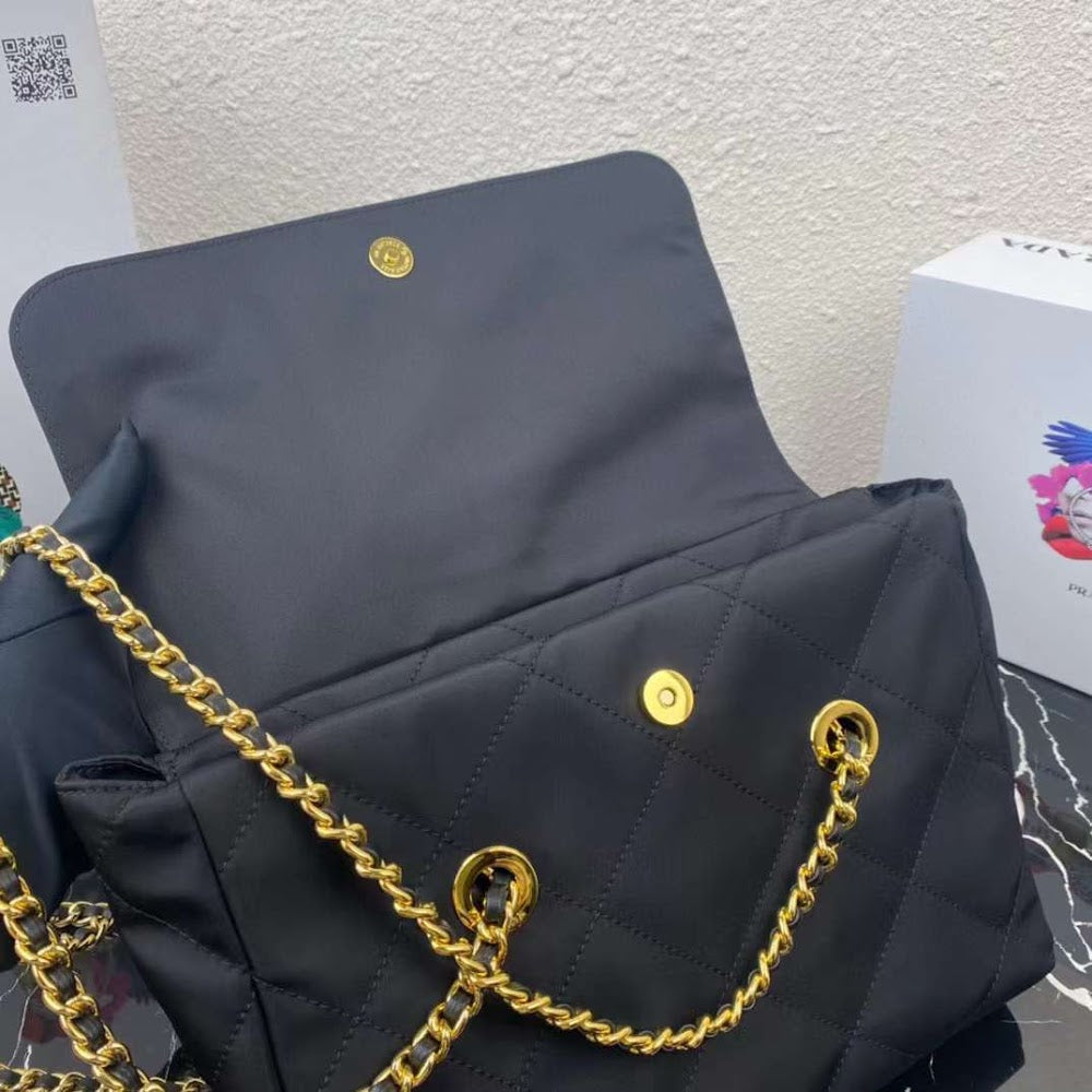Ezyycart Bags Prada Luxury Bag --54120