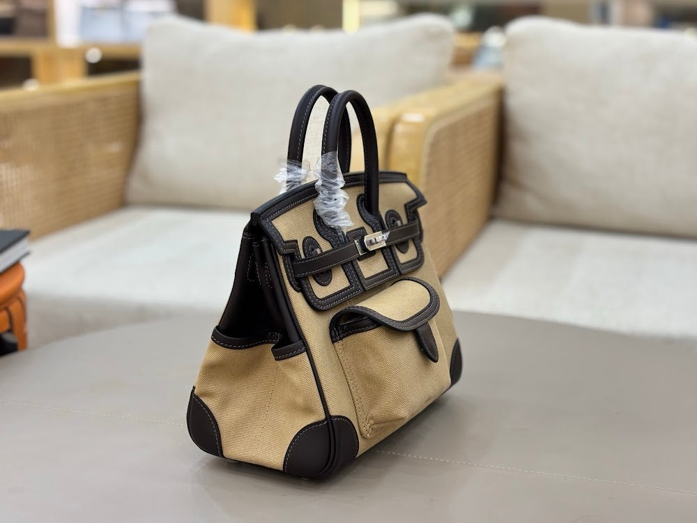 Anum Bags Hermesn Luxury Bag --116608