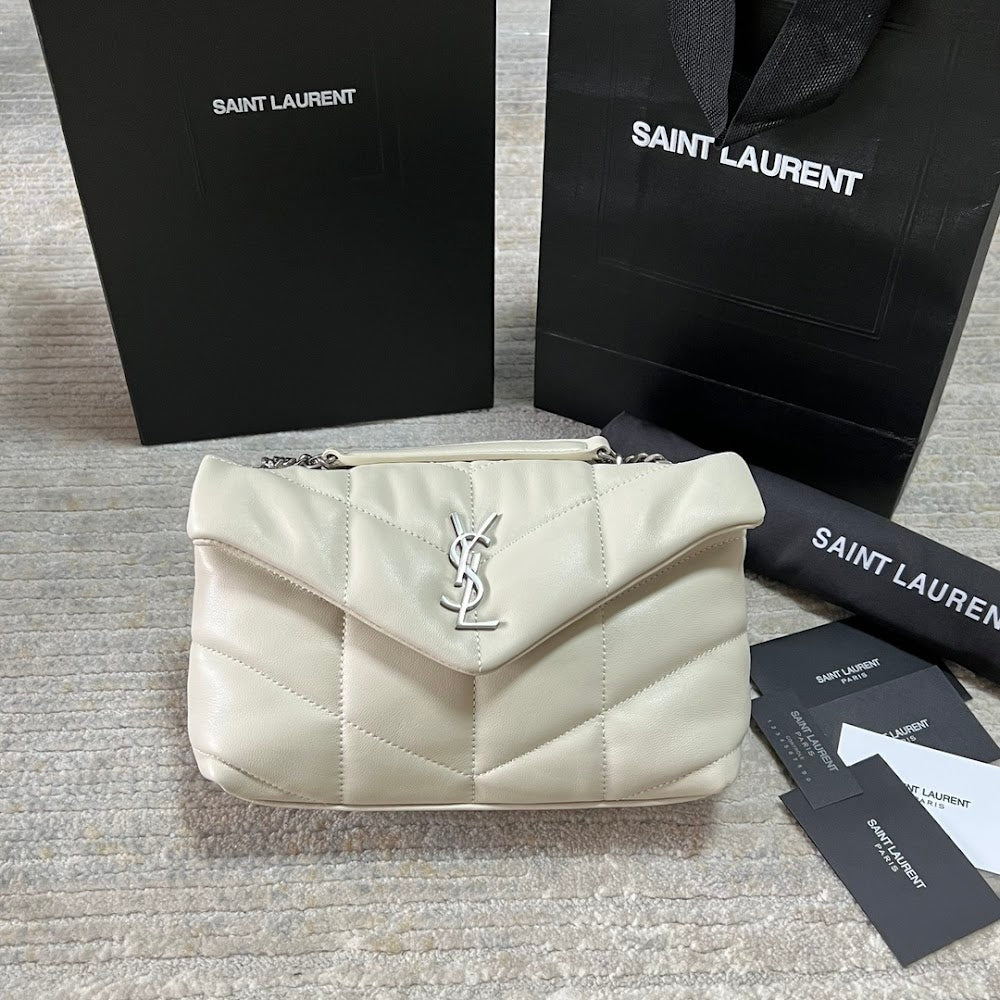 Ezyycart Bags YSLn Luxury Bag --119042