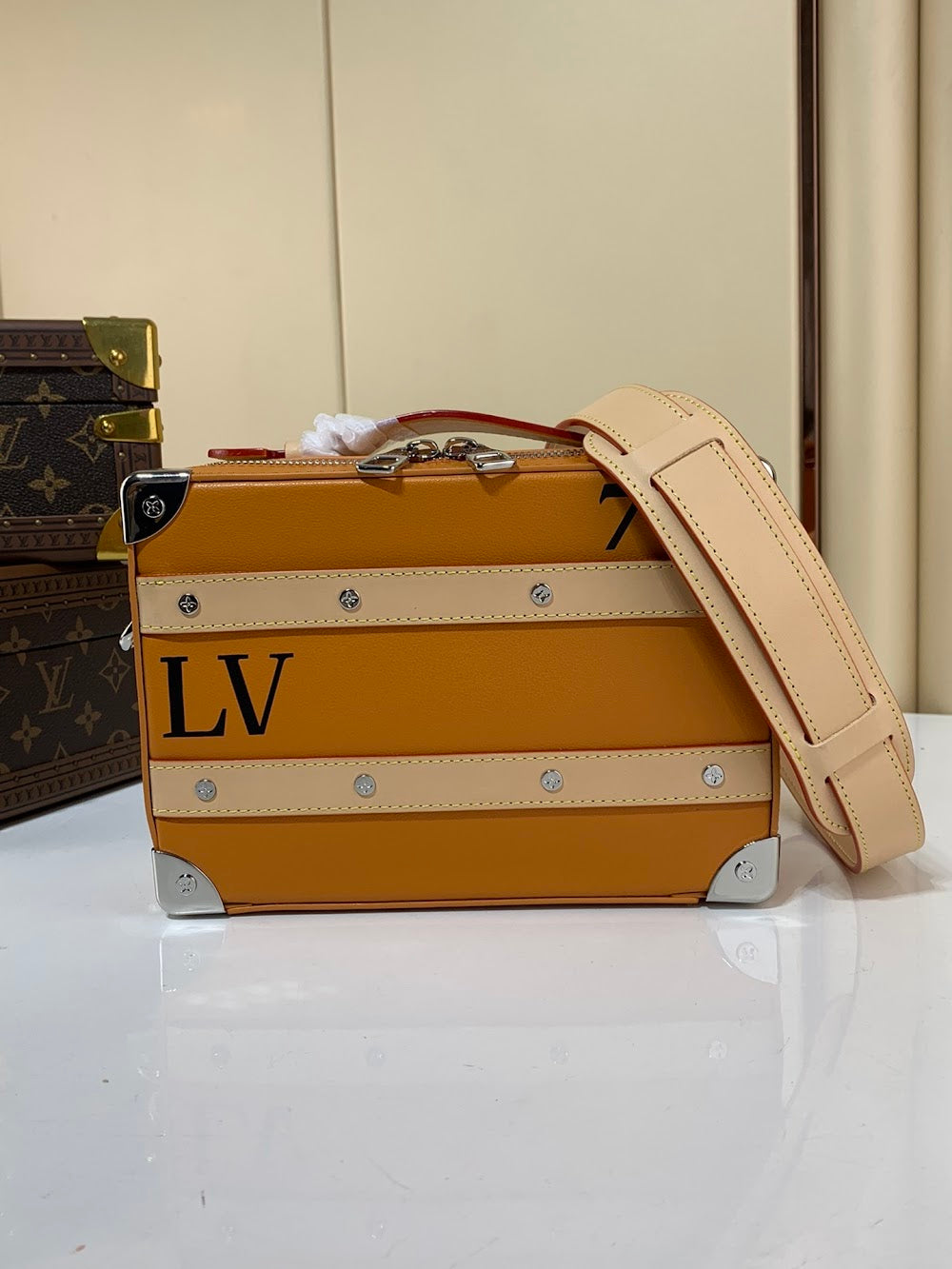 Ezyycart Bags ln Luxury Bag --61006
