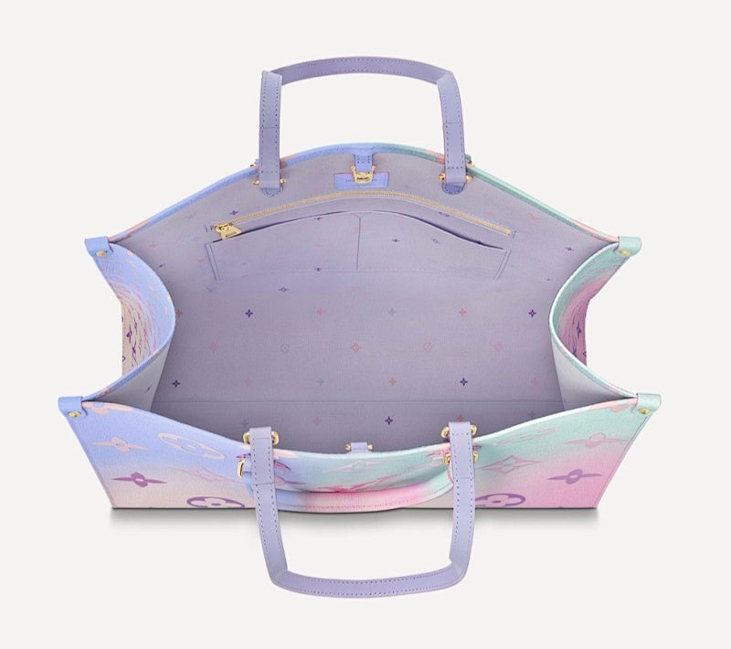 Ezyycart Bags ln Luxury Bag --56634