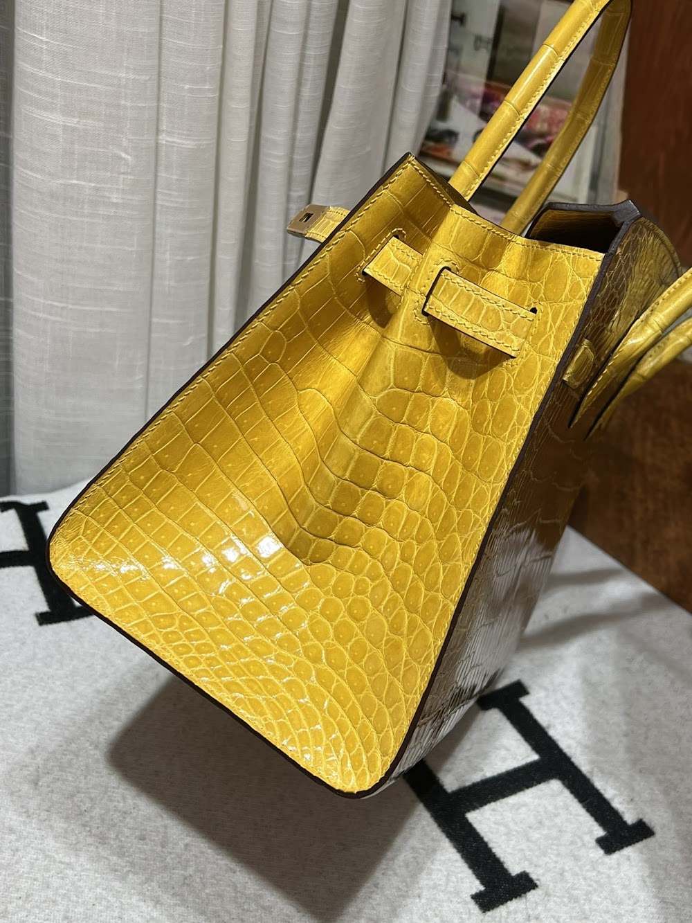 Anum Bags Hermesn Luxury Bag --117228