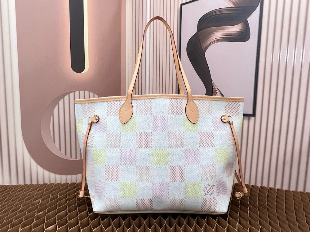 Anum Bags LVn Luxury Bag --81006