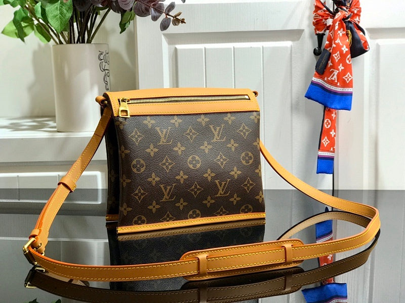 Ezyycart Bags ln Luxury Bag --59371
