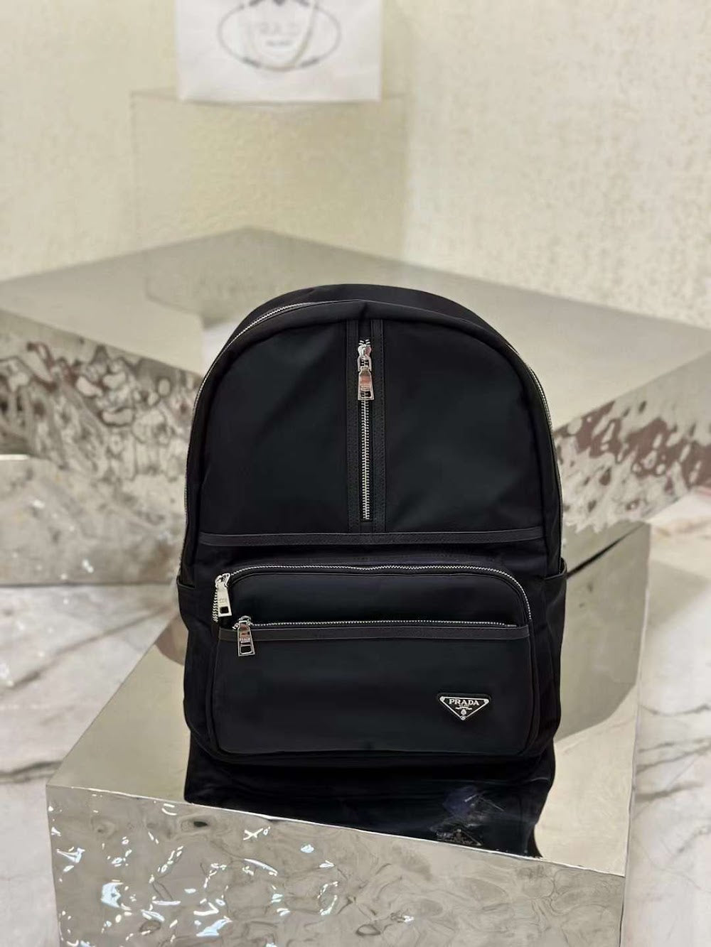 Ezyycart Bags Prada Luxury Bag --54255