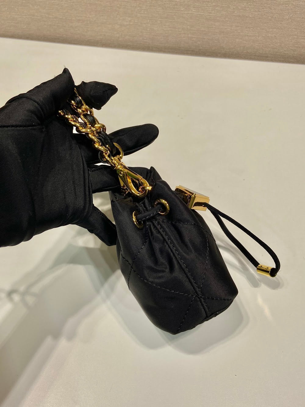 Ezyycart Bags Prada Luxury Bag --54562