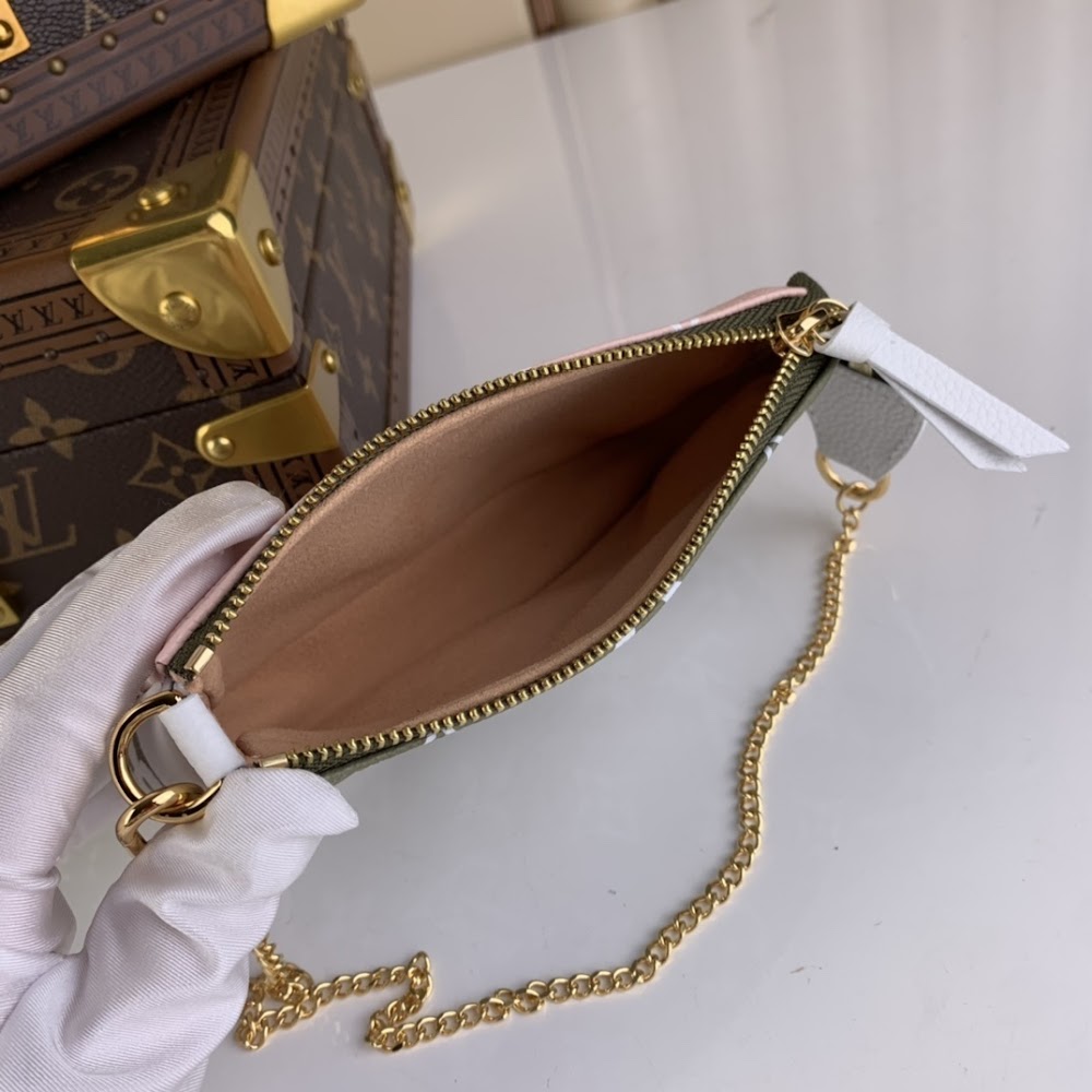 Anum Bags ln Luxury Bag --56183