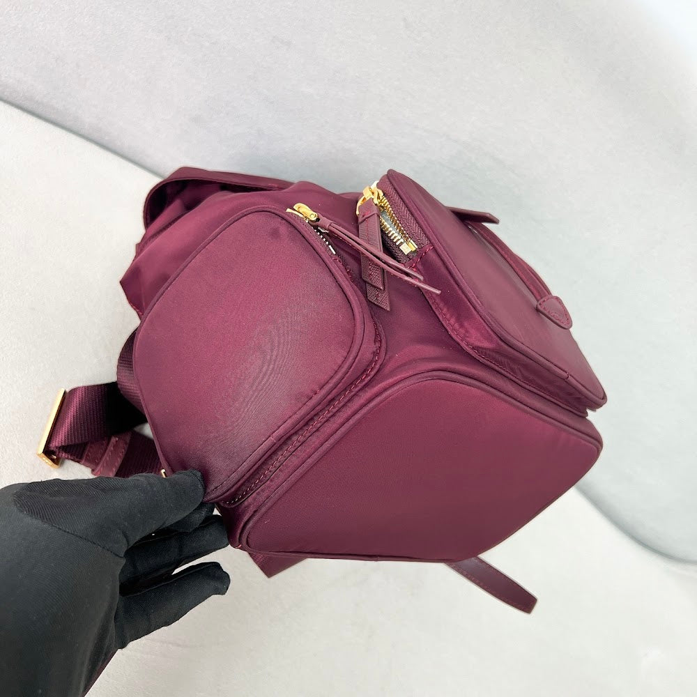 Ezyycart Bags Pradn Luxury Bag --103016