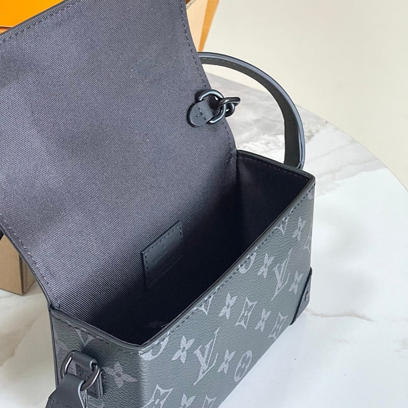 Anum Bags LVn Luxury Bag --78854