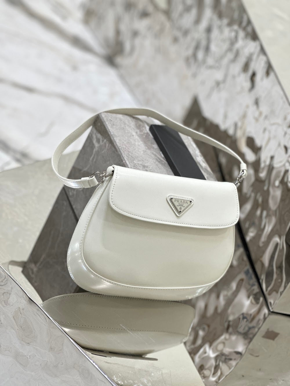 Ezyycart Bags Pradn Luxury Bag --101623