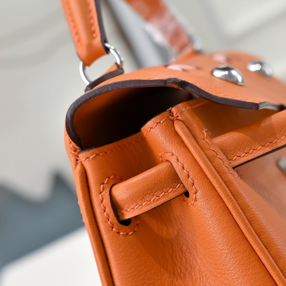 Anum Bags Hermesn Luxury Bag --116588