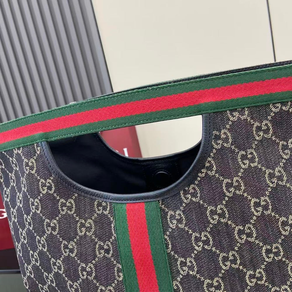 Ezyycart Bags Guccin Luxury Bag --95127
