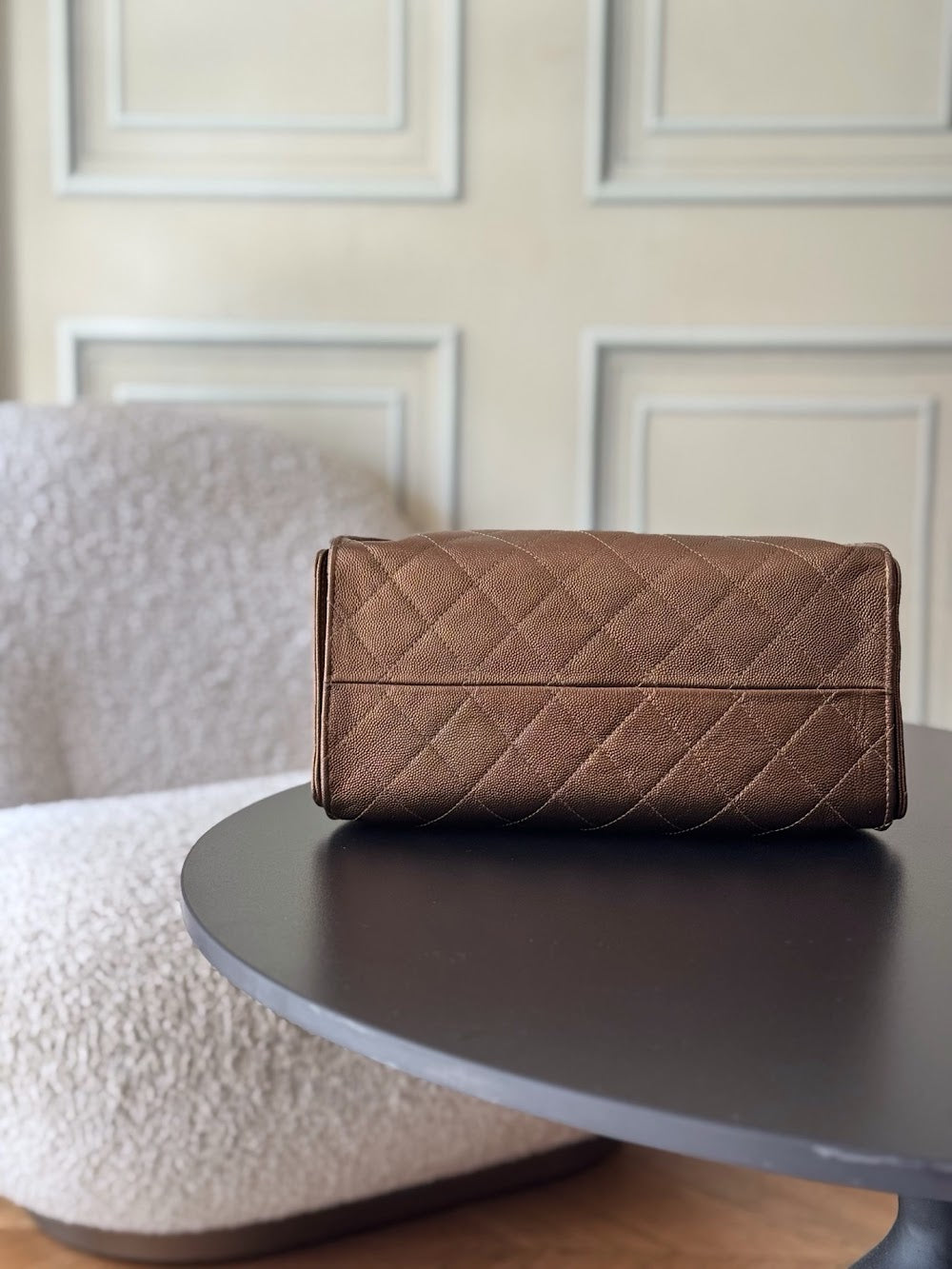 Anum Bags CHn Luxury Bag --114209