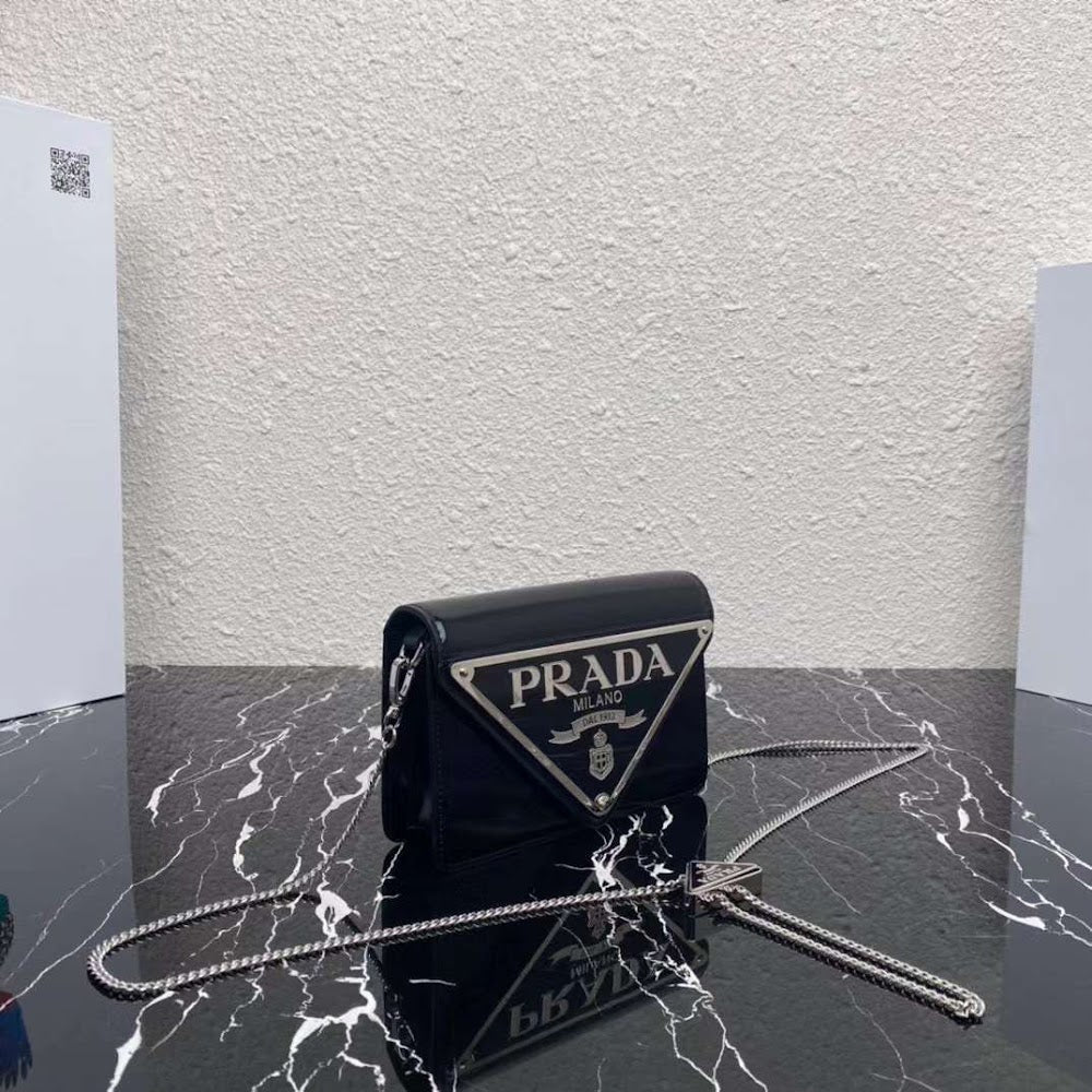 Ezyycart Bags Prada Luxury Bag --54013