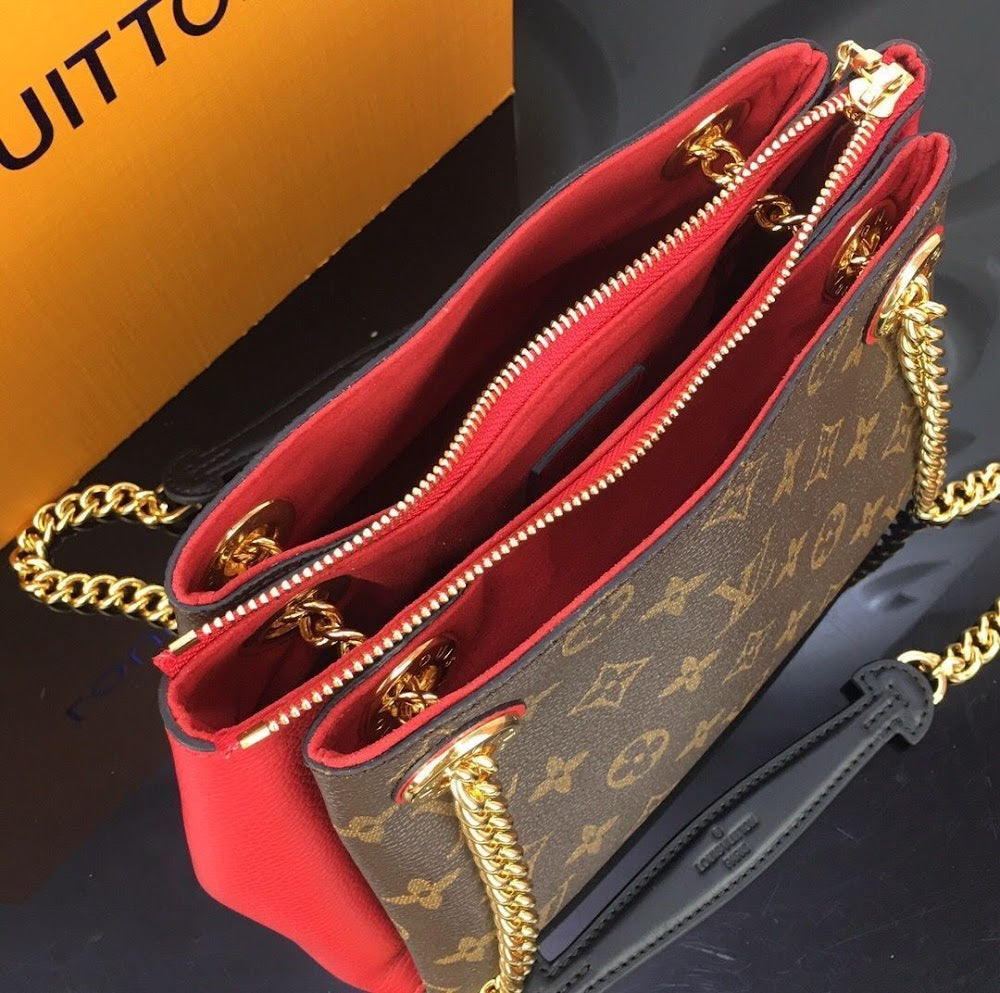 Anum Bags ln Luxury Bag --59003