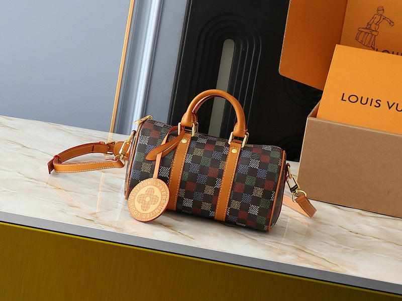 Anum Bags LVn Luxury Bag --80195