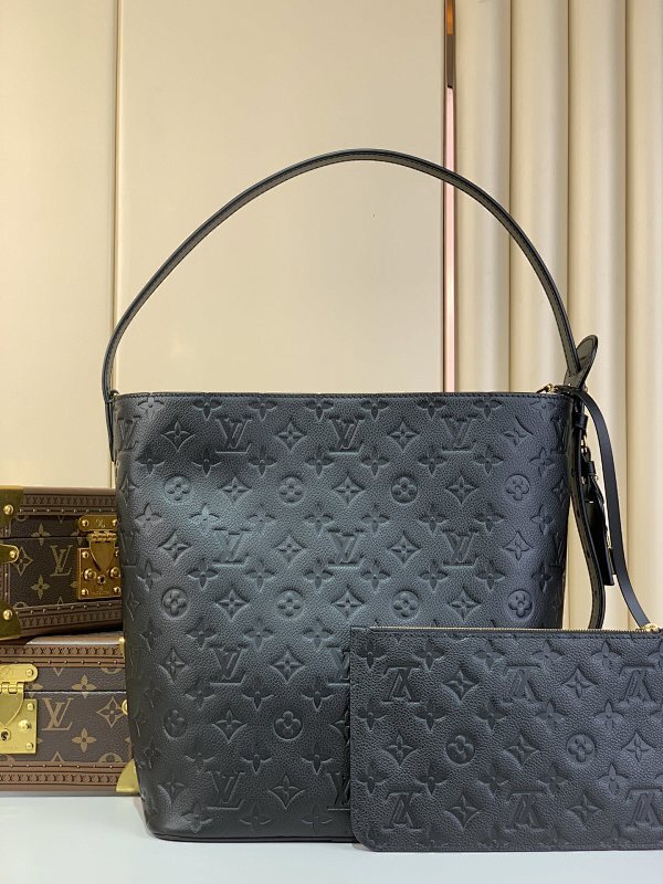 Ezyycart Bags ln Luxury Bag --56039