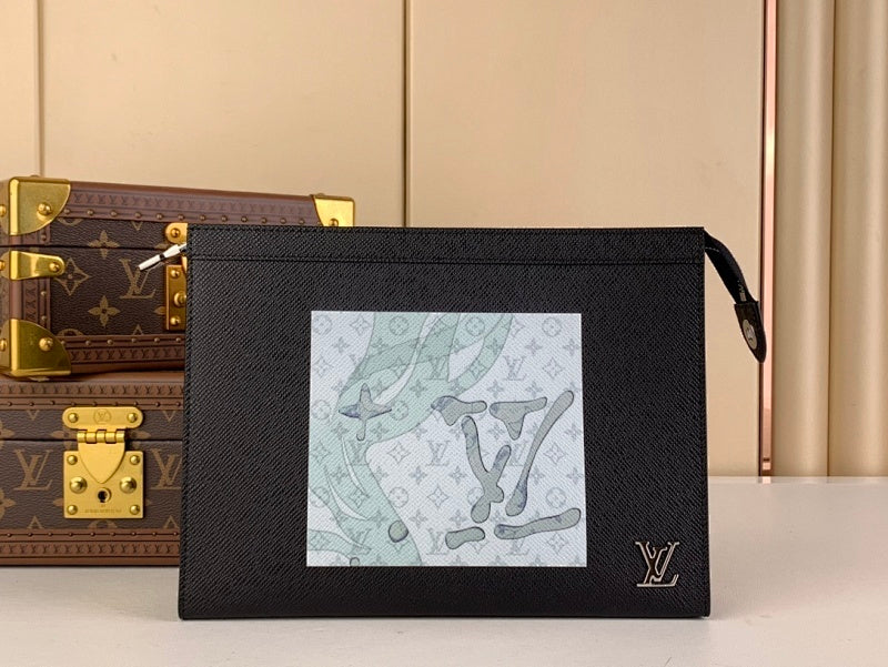 Ezyycart Bags ln Luxury Bag --56122