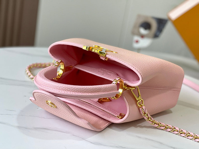 Anum Bags LVn Luxury Bag --80899