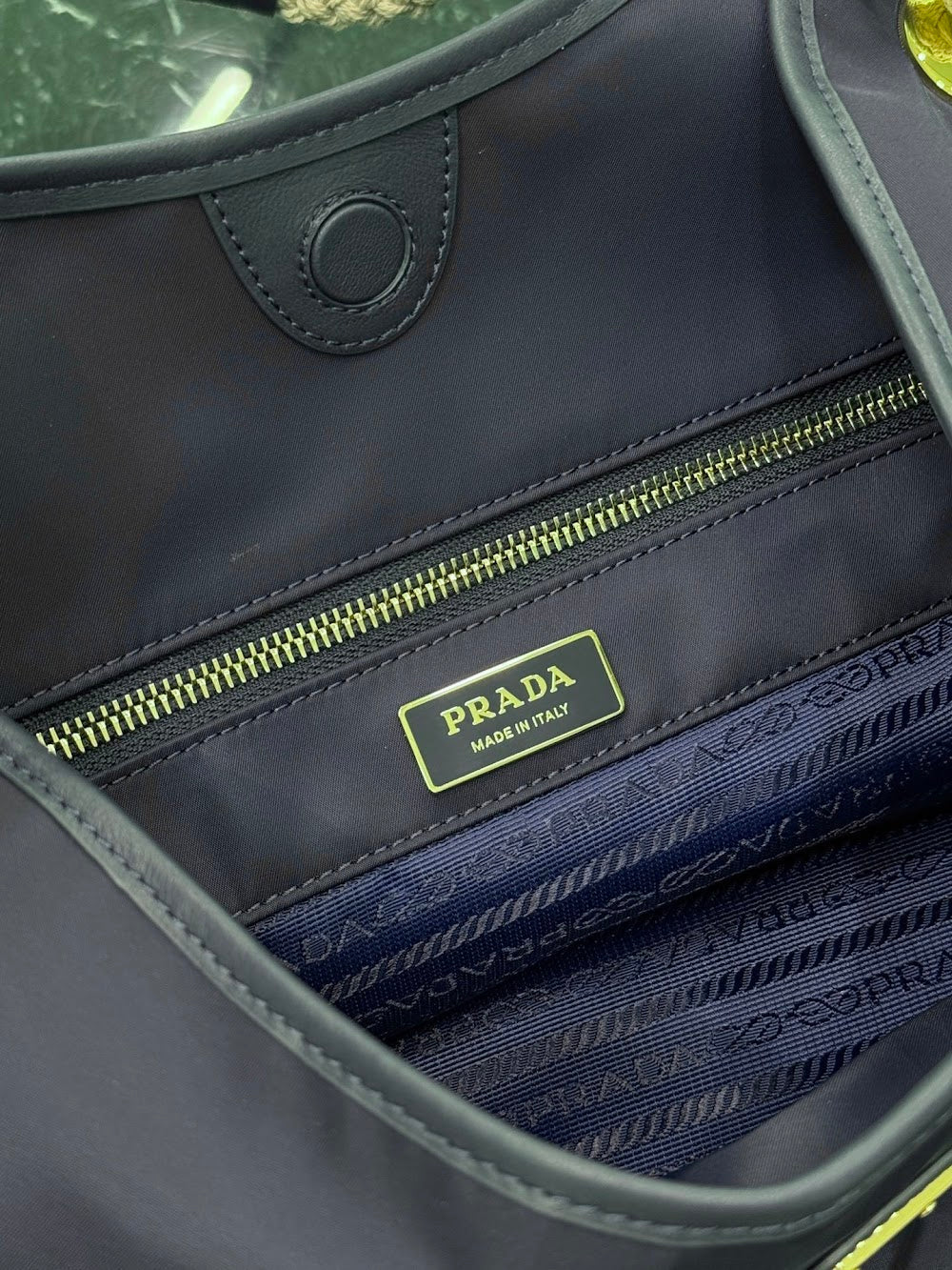 Ezyycart Bags Prada Luxury Bag --53685