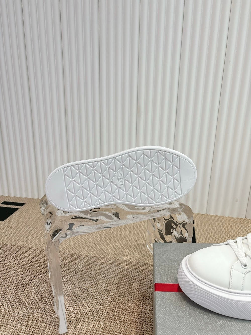 Ezyycart Bags Prada Luxury Heels --53025