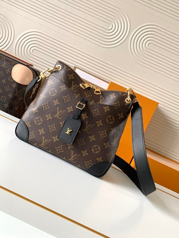 Anum Bags LVn Luxury Bag --80926