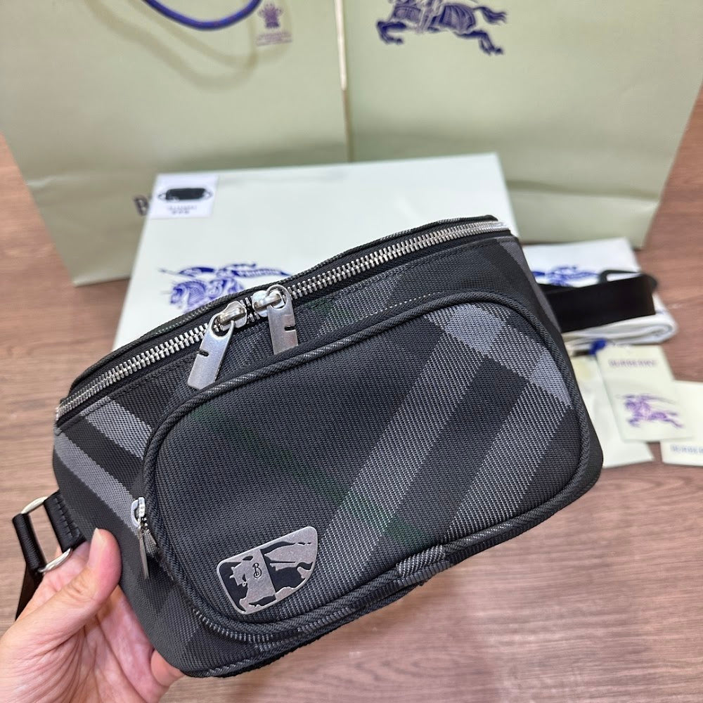Ezyycart Bags Burberryn Luxury Bag --92717