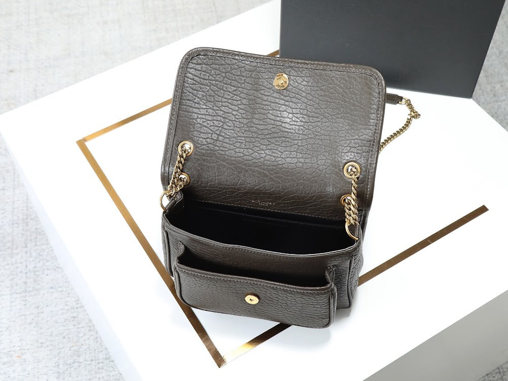 Ezyycart Bags YSLn Luxury Bag --120111