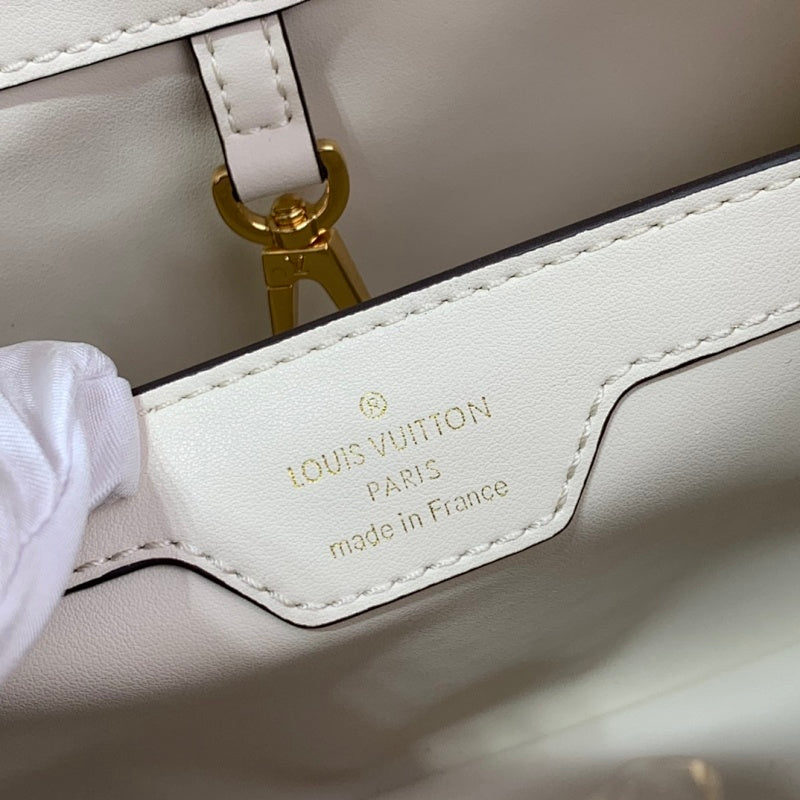 Anum Bags ln Luxury Bag --60904
