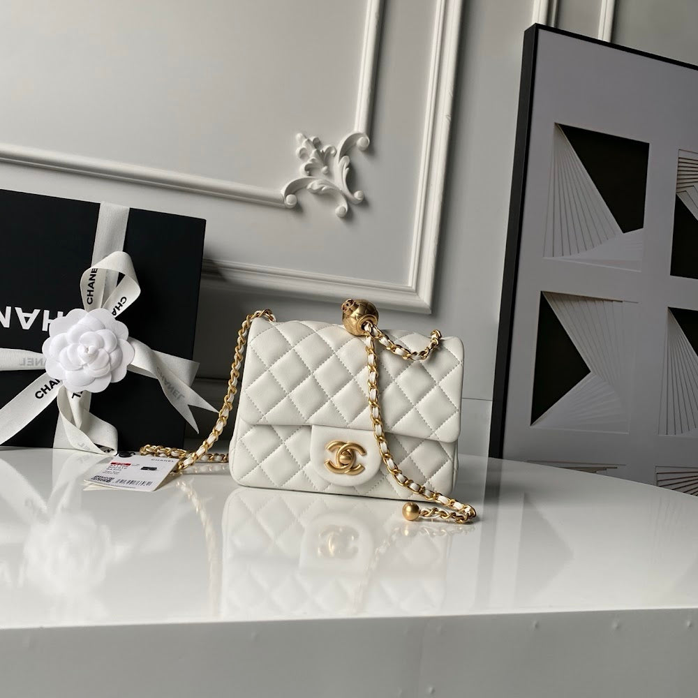 Anum Bags CHn Luxury Bag --112860