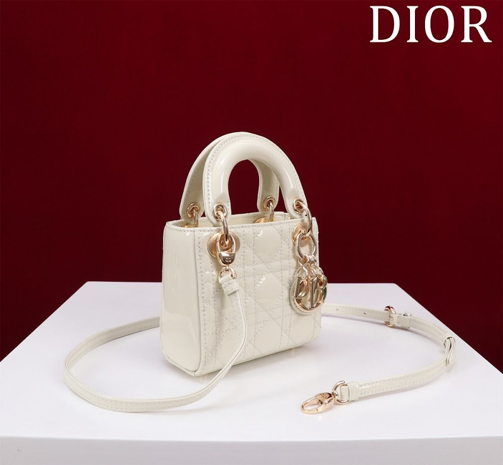 Ezyycart Bags Diorn Luxury Bag --116559