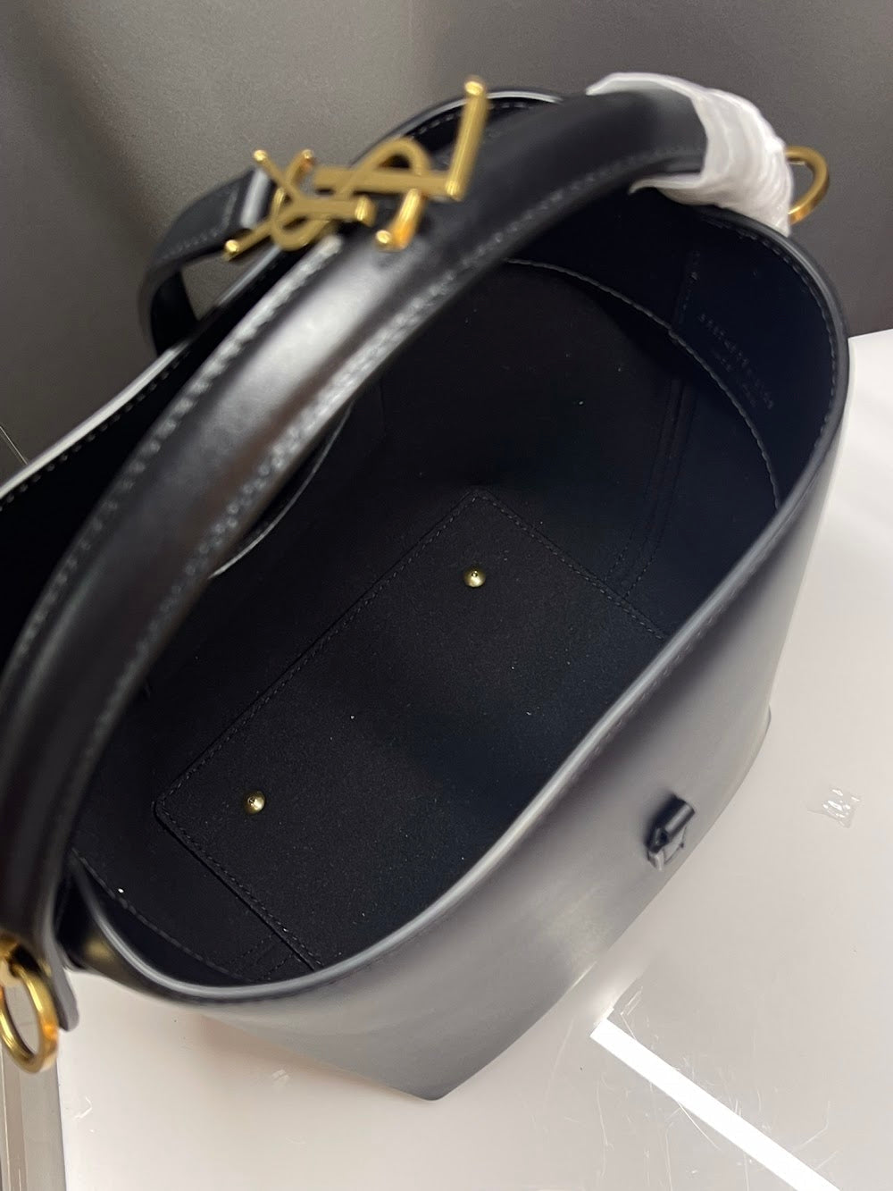 Ezyycart Bags YSLn Luxury Bag --119073