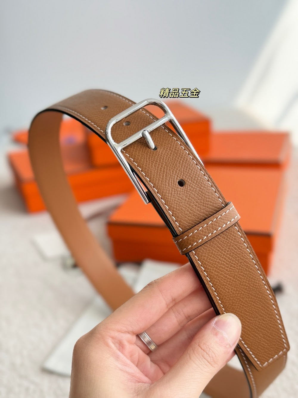 Anum Bags Hermesn Luxury Belt --106183