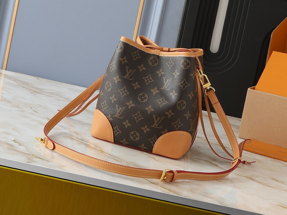 Ezyycart Bags LVn Luxury Bag --79140