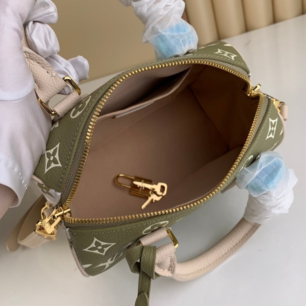 Ezyycart Bags ln Luxury Bag --60857