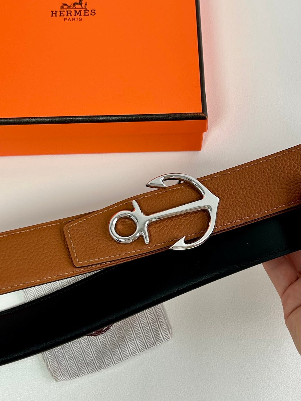 Anum Bags Hermesn Luxury Belt --105893