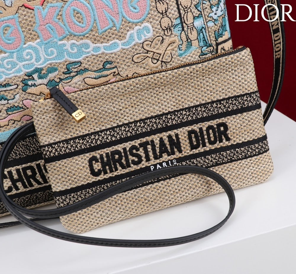 Anum Bags Diorn Luxury Bag --114923