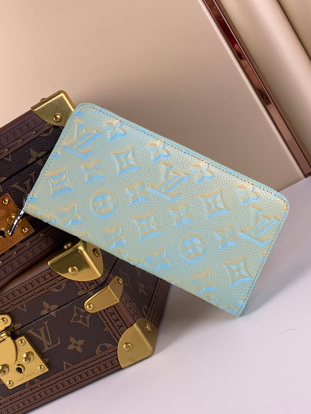 Ezyycart Bags ln Luxury Bag --61152