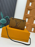 Anum Bags LVn Luxury Bag --79040