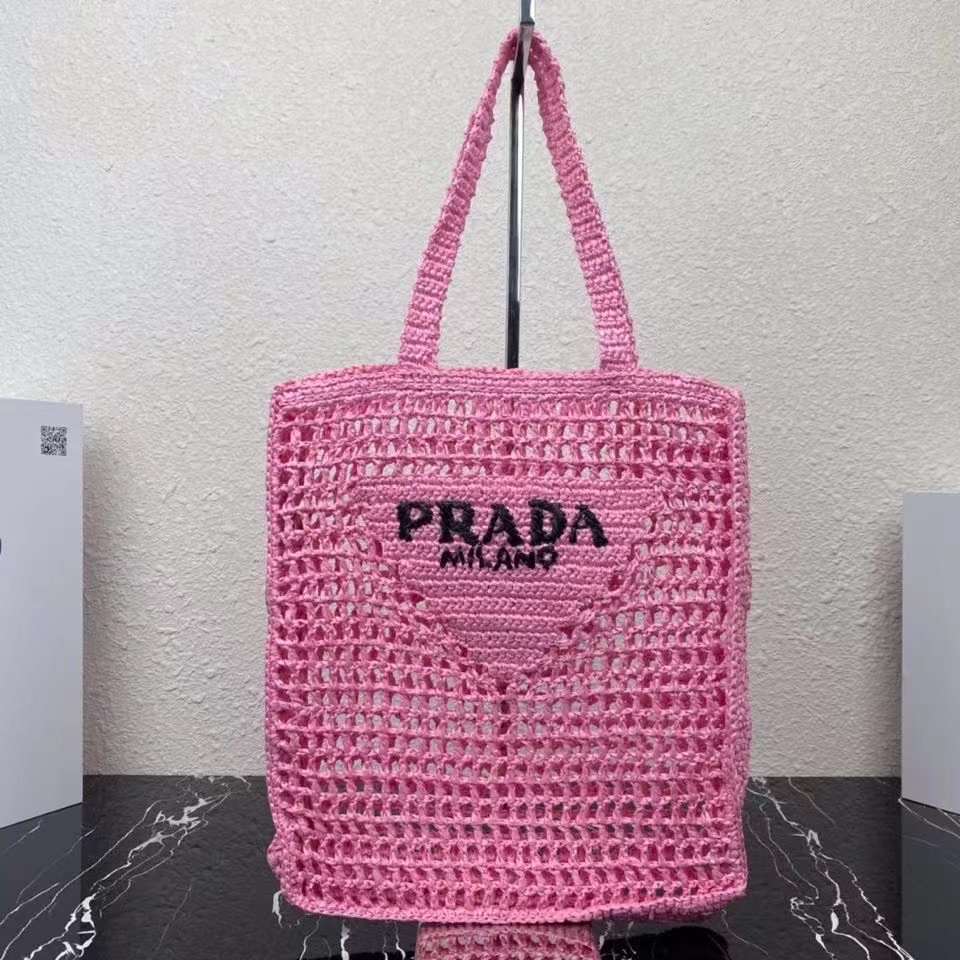 Ezyycart Bags Prada Luxury Bag --53837