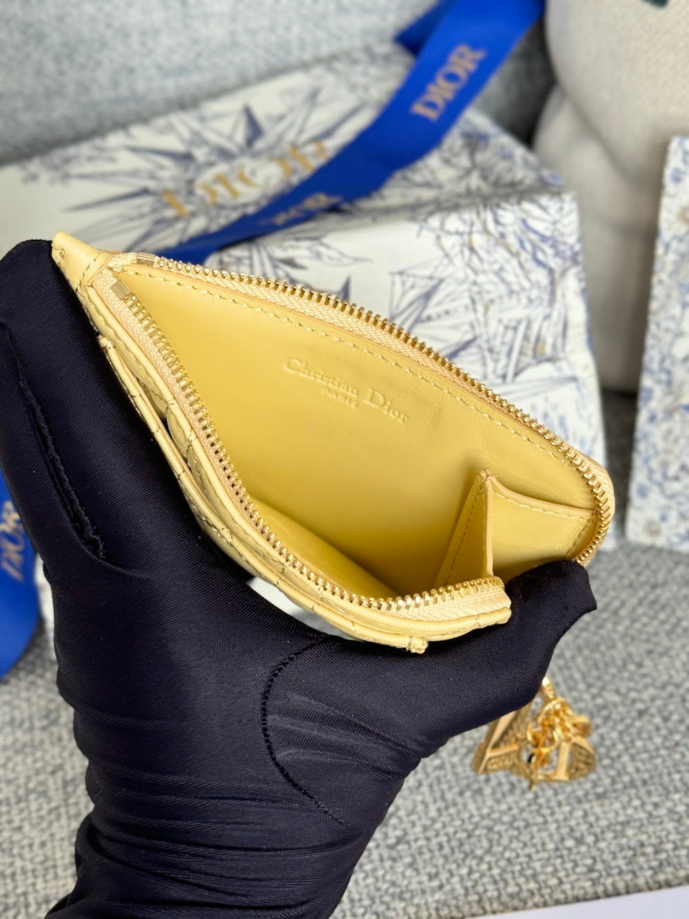 Anum Bags Diorn Luxury Bag --114466