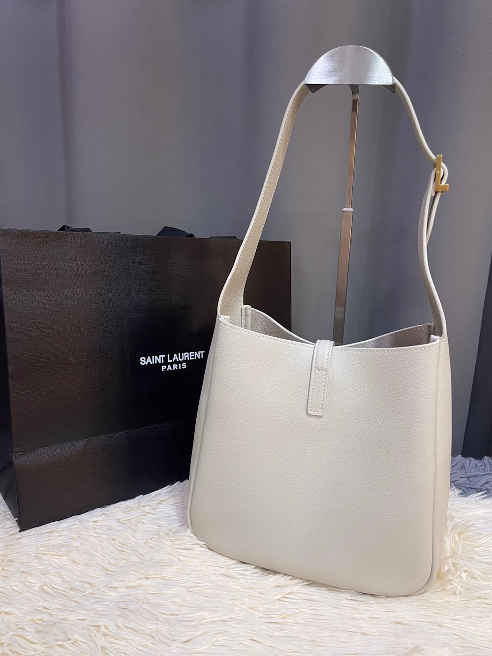 Ezyycart Bags YSLn Luxury Bag --119085