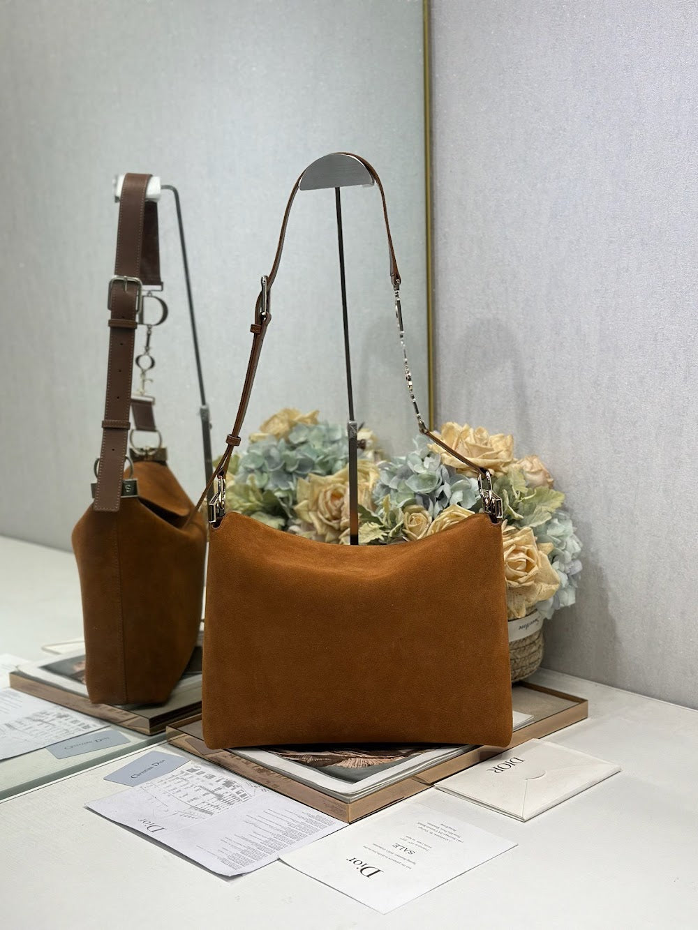 Ezyycart Bags Diorn Luxury Bag --115525