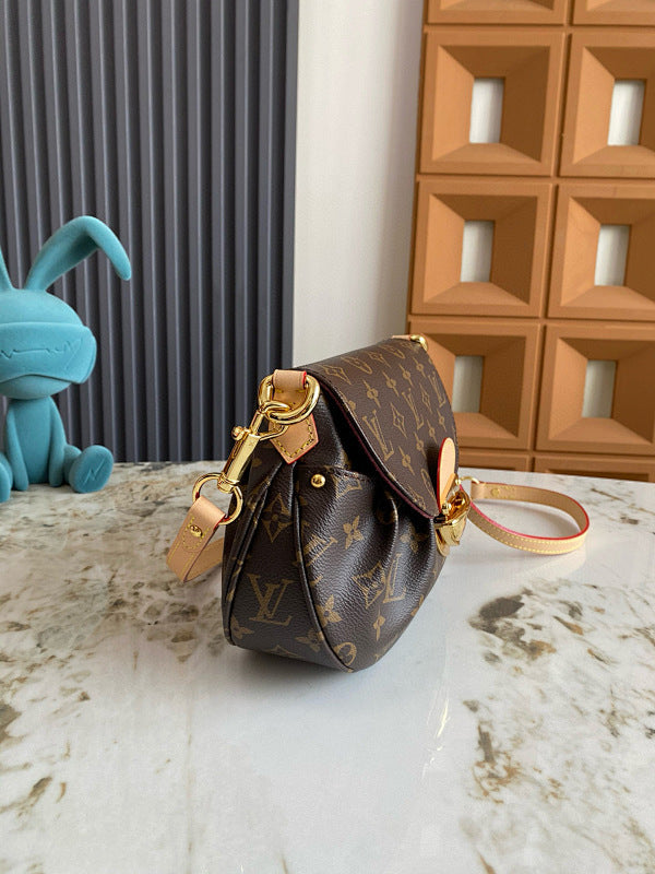 Anum Bags LVn Luxury Bag --79069