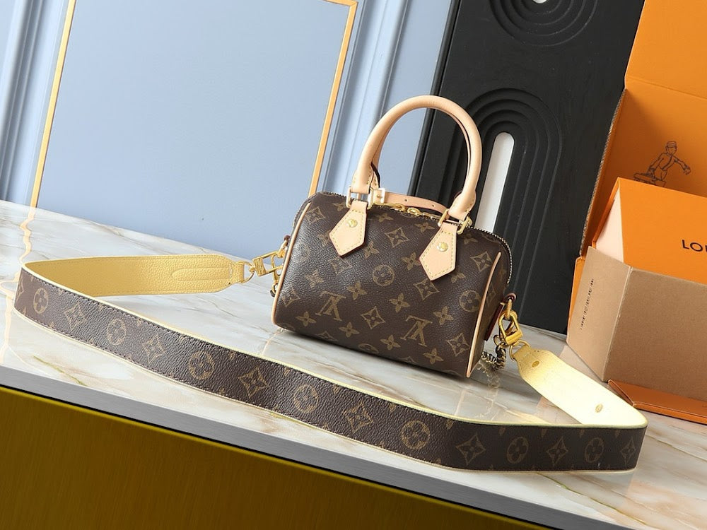 Anum Bags LVn Luxury Bag --80579